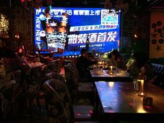 -爱啤精酿·民谣酒馆(滨江店)