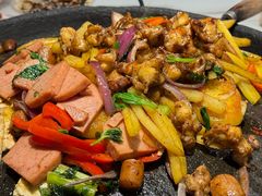 -一烙锅(友谊店)