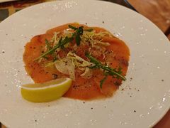 -安妮意大利餐厅(世贸天阶店)