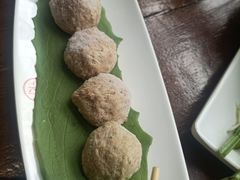 -大明铜锅·烤涮坊·烧烤(新开路店)
