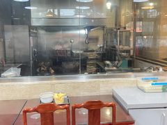 -烤肉宛饭庄(北新桥店)