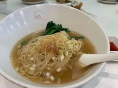 -晶荷轩(香港迪士尼乐园酒店)