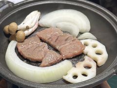 -花钟亭花屋日式旅馆