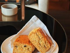 -四季酒店·行政酒廊