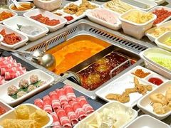 -海底捞火锅(杭州萧山宝龙广场店)