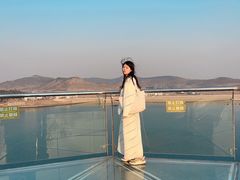 -红石寨旅游度假区