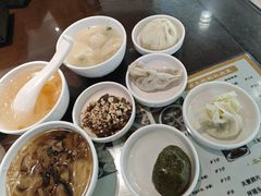 -正一涵老味道名小吃(广汉总店)