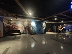 -万达影城(常熟IMAX店)