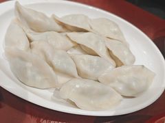-喜家德虾仁水饺(长泰广场店)