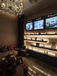 -丽妍雅集 Rubis SPA