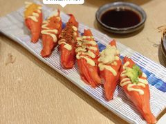 -万岁寿司(芳村店)
