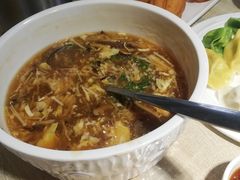 -味莊·青岛菜(云霄路店)