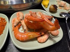 -盛江山自助料理(太原街万达店)