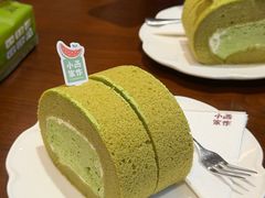 -小西家作(富力爱丁堡店)