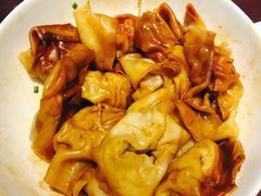 拌馄饨-熙盛源(苏苑街店)