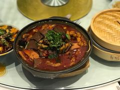 -眉州东坡·熊猫主题餐厅(枫蓝店)