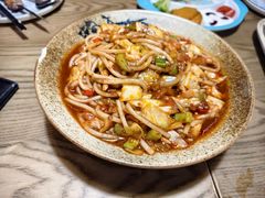 -那时新疆·若羌(经纬汇店)