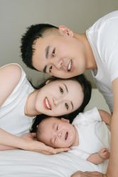 -韩国非常宝贝孕婴童摄影(萝岗万达店)