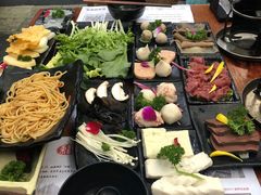 -束河人家(南锣鼓巷店)