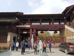 -景德镇古窑民俗博览区