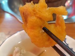 -洪大厨鸡煲(福田店)