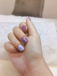 -Pink You美甲洗眉纹绣定制中心