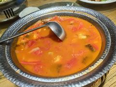 -小船渔村•大连菜•大连焖鱼(明泽街店)