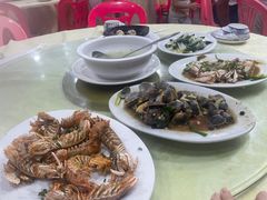 -秋姐美食店(旅游大道店)
