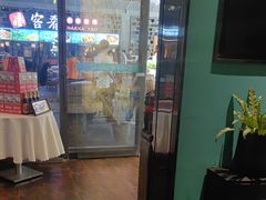 -蓉城小馆(科兴店)