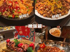 -水之梦(黄浦店)