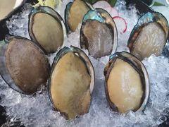 -马家斑.鲜鱼火锅(松湖万科店)