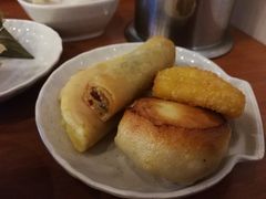 -龙抄手(春熙路总店)