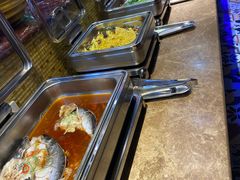 -吉布鲁牛排海鲜自助(百伦店)