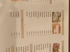 -京香轩·中餐厅(上海中庚聚龙酒店)