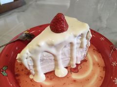 -LA JOLLA 墨西哥餐厅(学院路店)