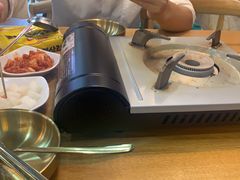 -朴鲸家正宗韩国料理(福田店)