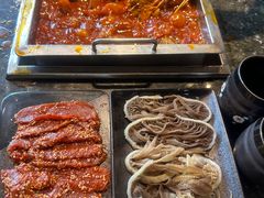 -重庆九记老火锅(广场店)