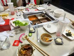 -海底捞火锅(吾悦国际广场店)