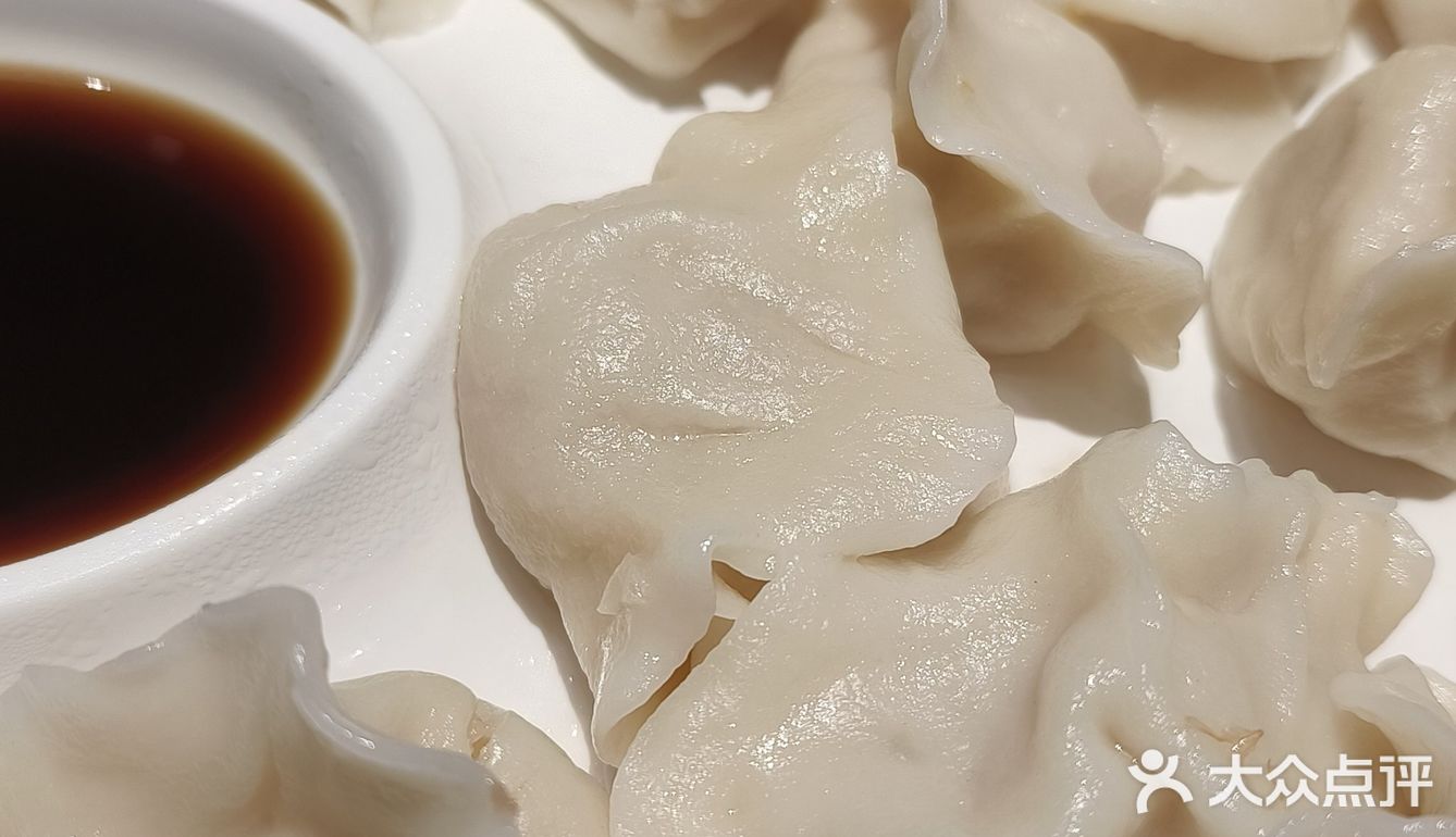 在海口吃东北人做的东北菜