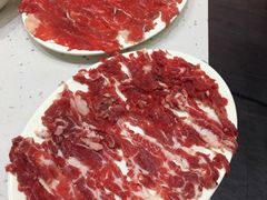 -黑山牛肉汤火锅(花城汇店)