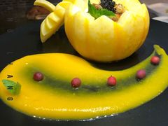 -Wei菋·Le Bistrot