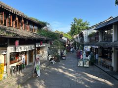 -小河直街历史文化街区