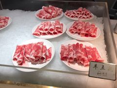 -诱货海鲜自助火锅(爱琴海购物公园东百店)