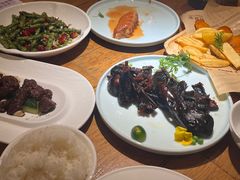 -金牌外婆家(苏州中心店)