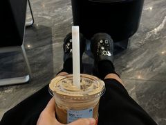 -瑞幸咖啡(坂田乐汇城店)