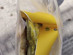 双鸡蛋大果蓖-津老味煎饼果子(西北角总店)