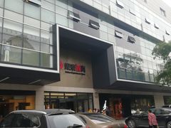 -杭州西湖银泰百货