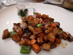 -桃园山庄(海澜飞马水城店)
