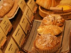-Let's Taipei 非常烘焙(太古里店)