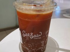 -Seesaw Coffee(前滩中心店)